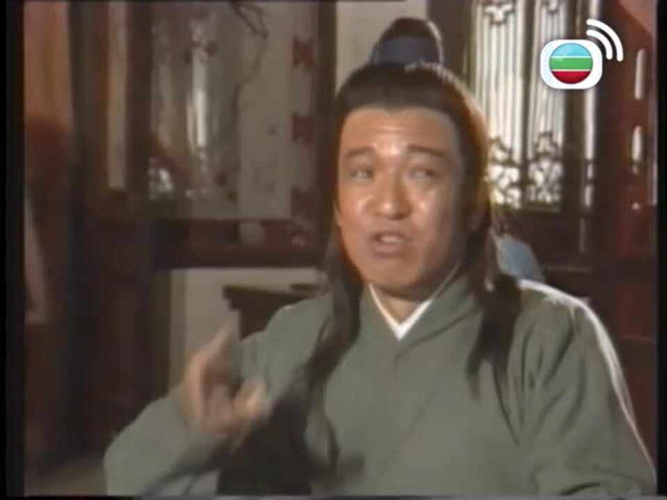 林沖-The Unyielding Master Lim