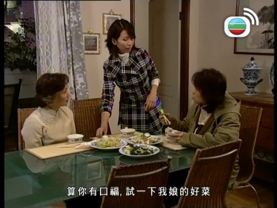 Thám Tử Thần Thám-棟篤神探