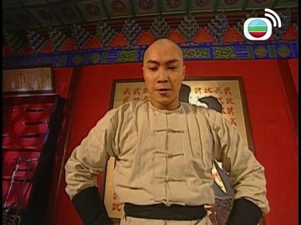 Tiểu Bảo Và Khang Hy-小寶與康熙