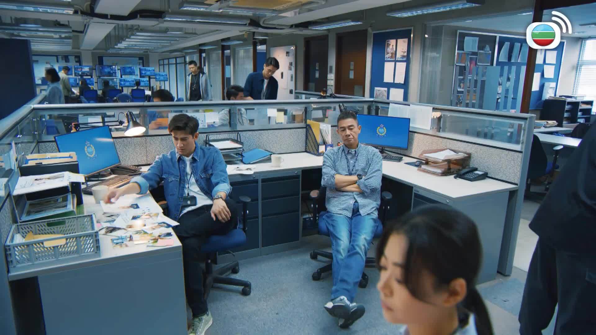 Homeland Guardian-守誠者