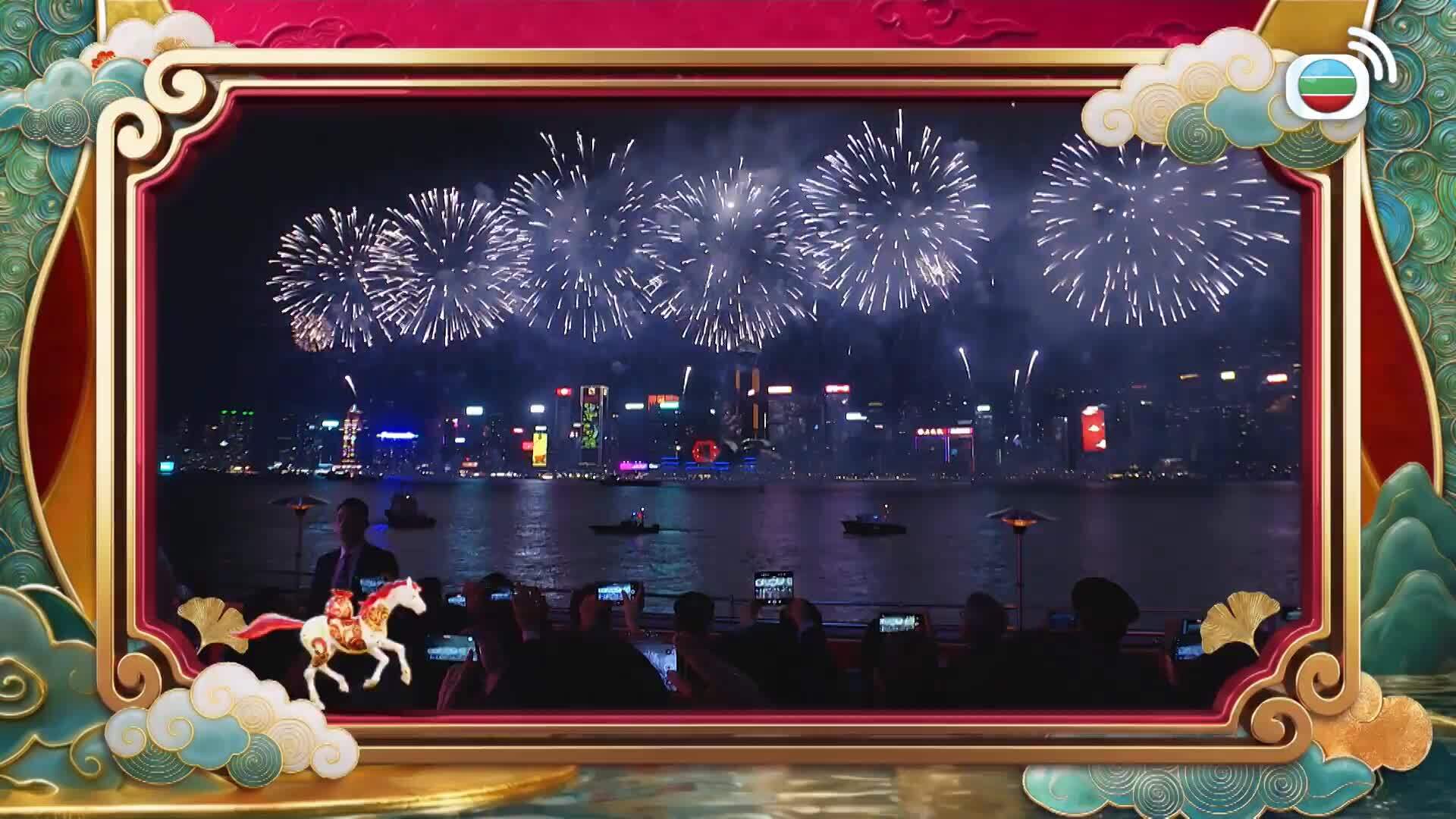 尋找阿Lam的那些年-George Lam Special