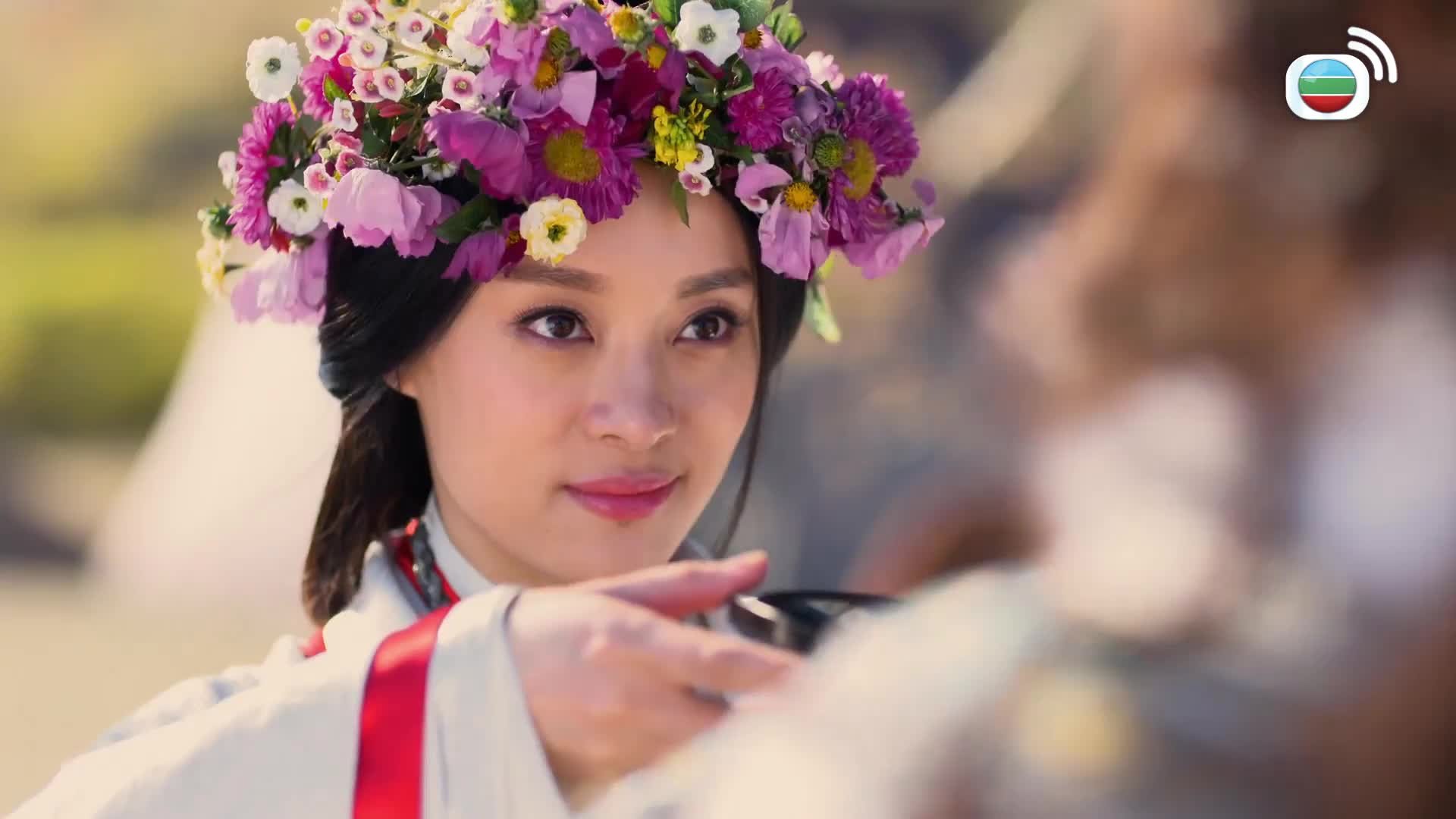 羋月傳 (國語原音)-The Legend Of Mi Yue