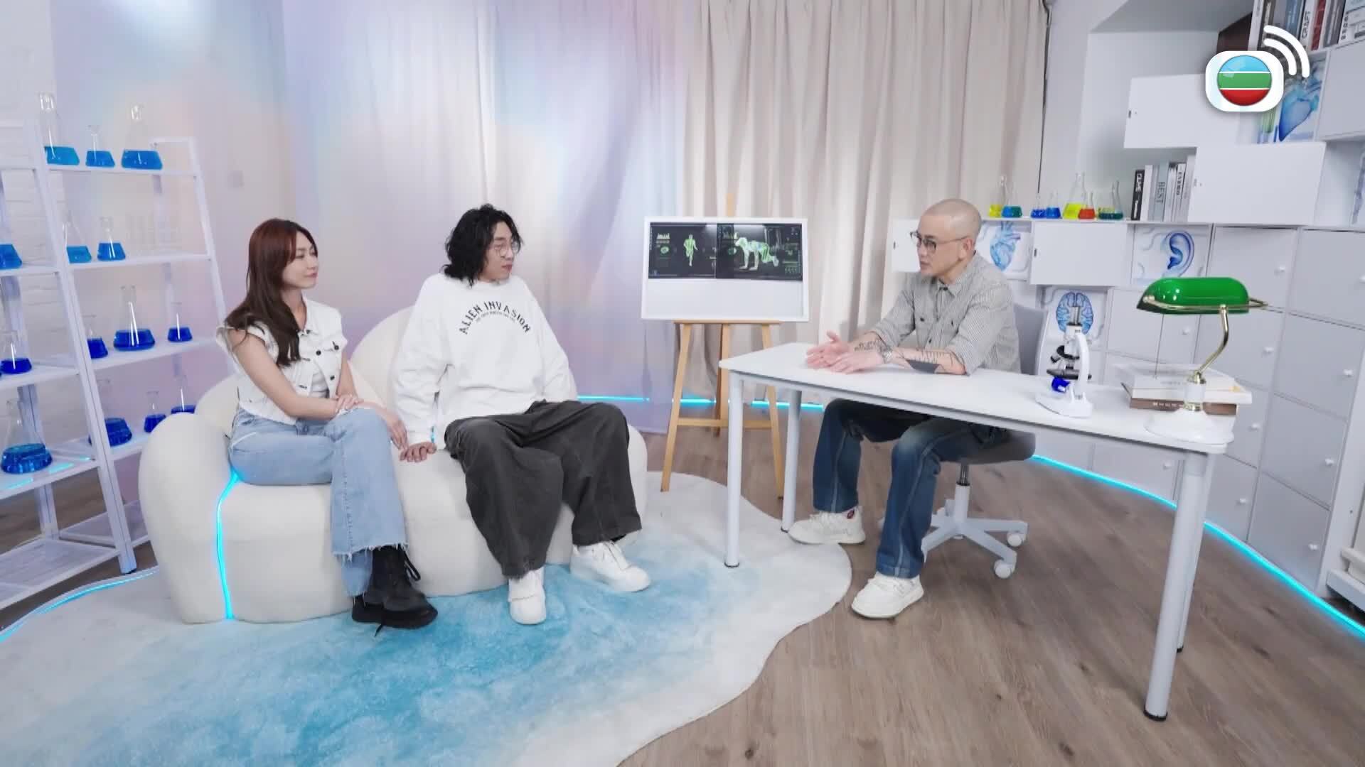 醫啲阿媽都唔知-Mother Knows Best, Doctor Know The Facts