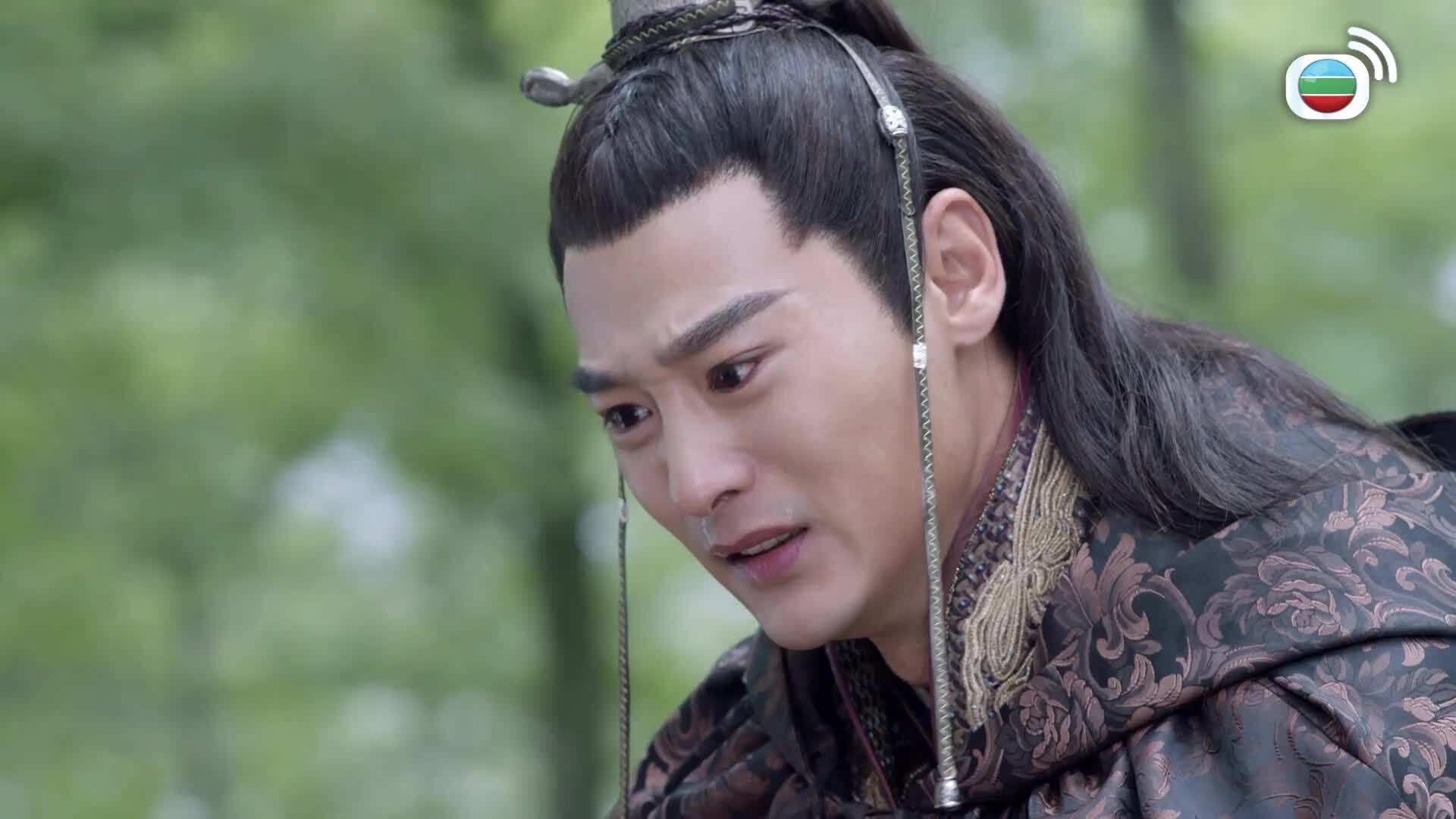 我瞞結婚了-Married But Available