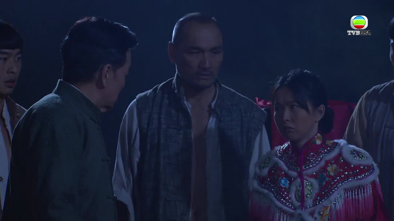 The Forgotten Valley-平安谷之詭谷傳說