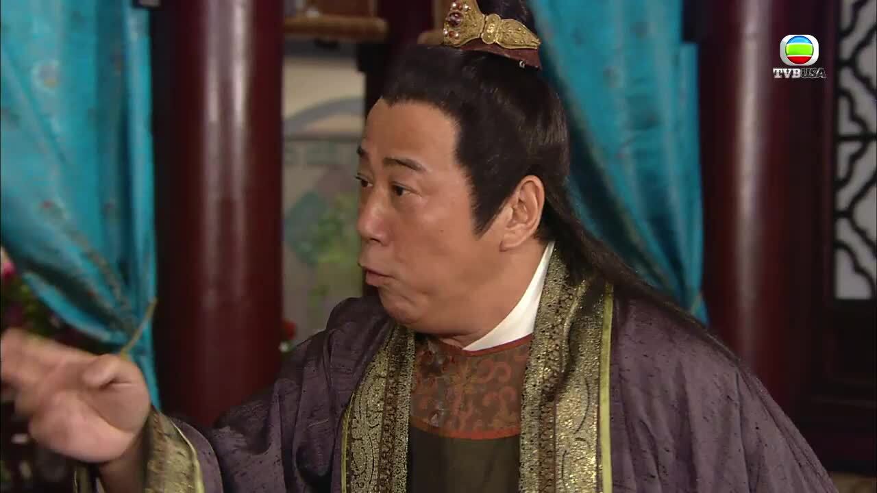 In The Eye Of The Beholder-秋香怒點唐伯虎