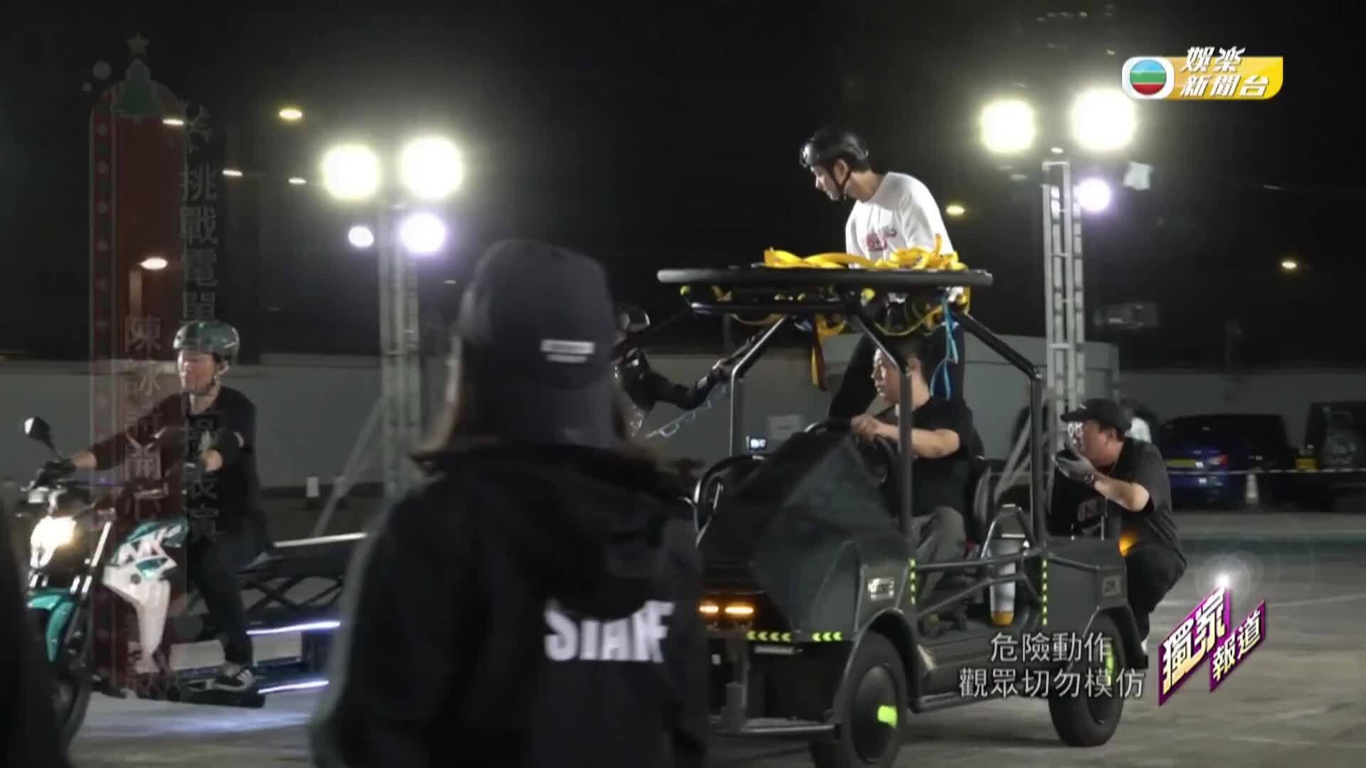 我瞞結婚了-Married But Available