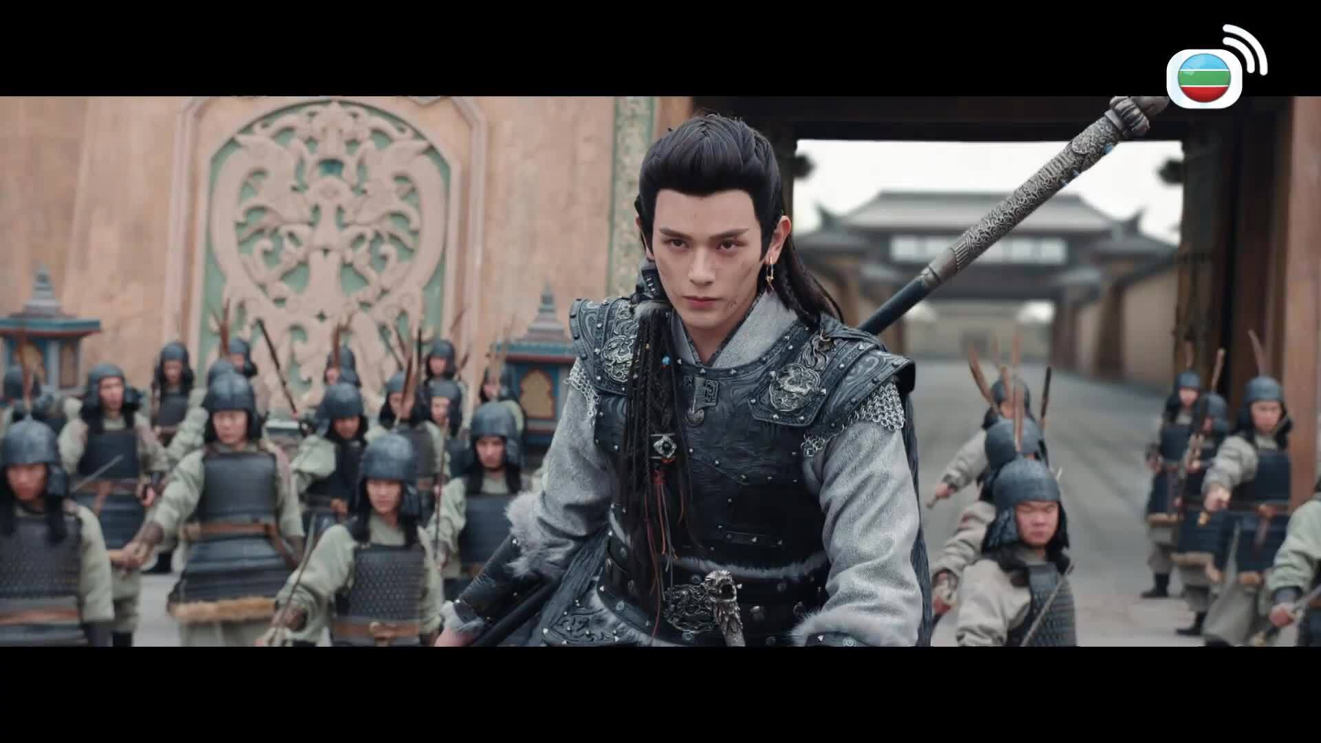 Everlasting Longing-相思令