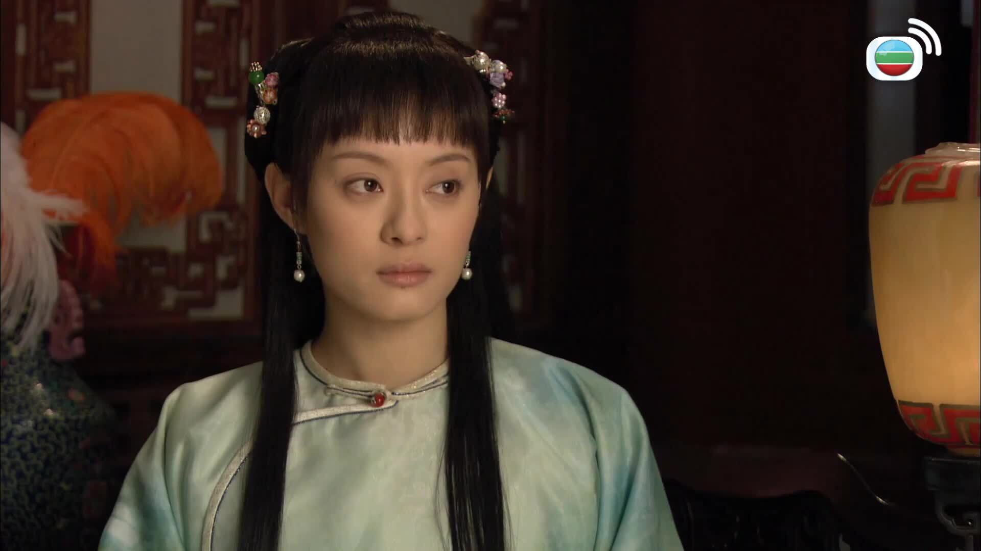 甄嬛傳 (粵語版)-Empresses In The Palace