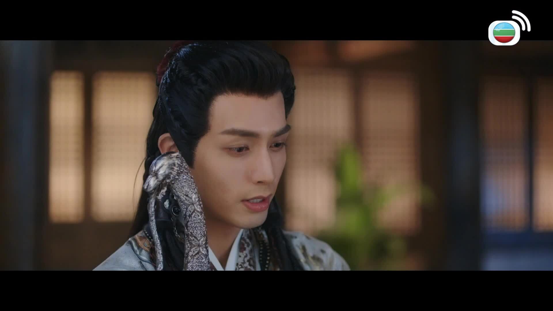 Everlasting Longing-相思令