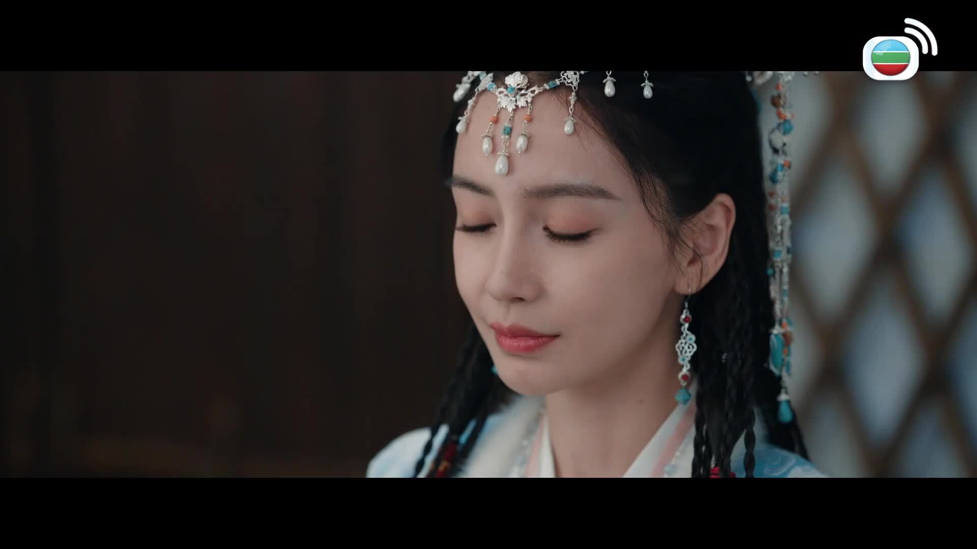 Everlasting Longing-相思令