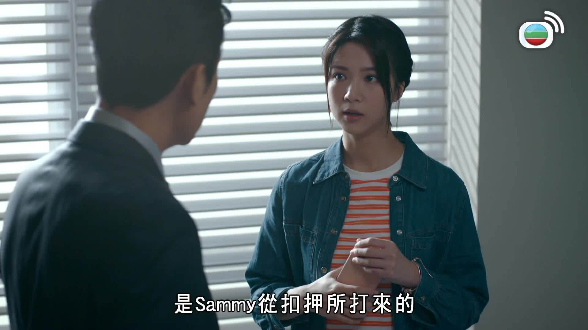 非常檢控觀-The Unusual Prosecutor