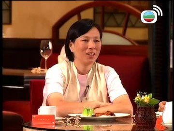 第36集 | 李麗珊