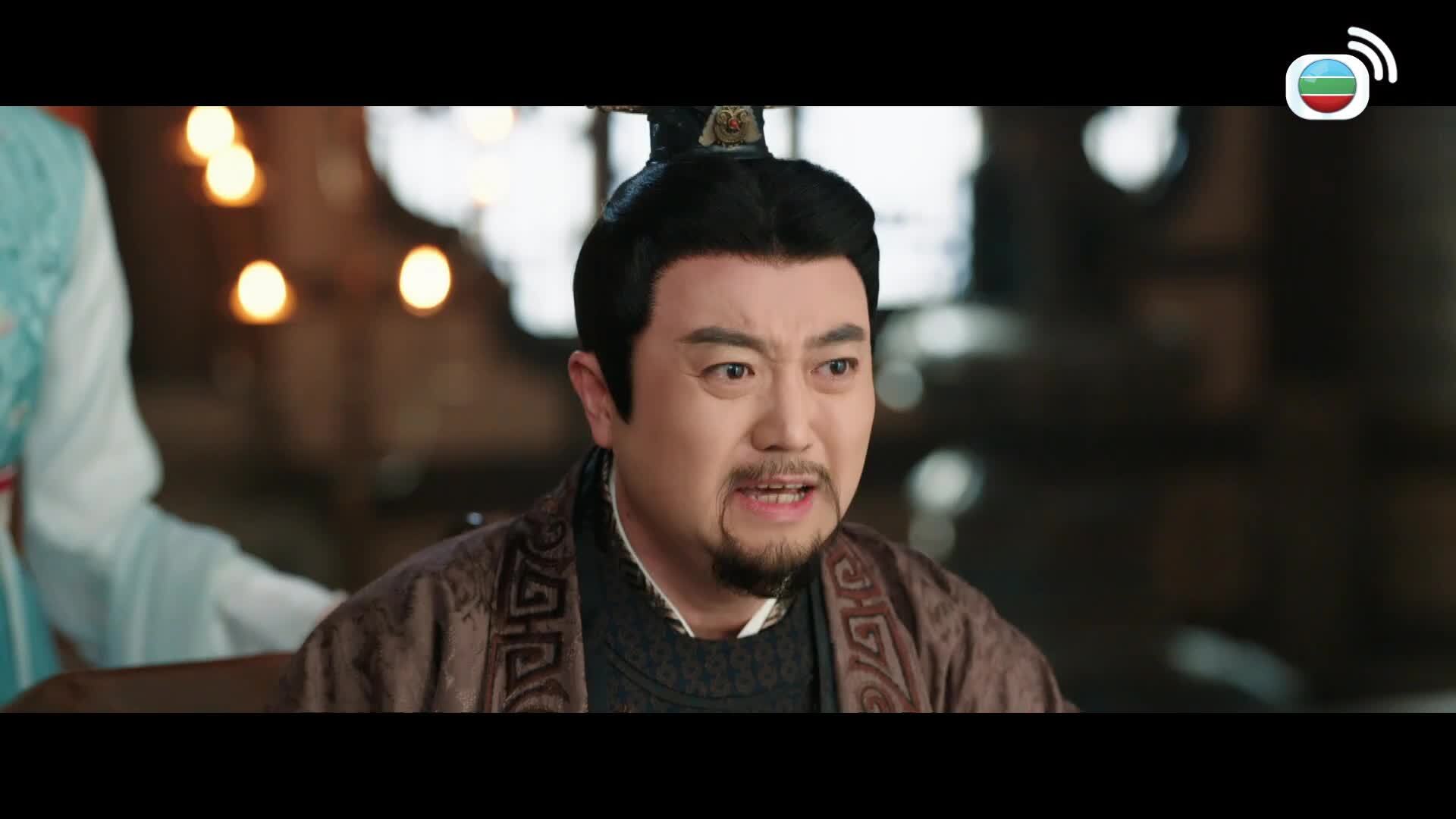 Everlasting Longing-相思令