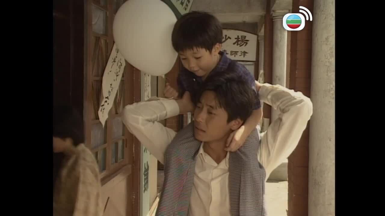 血濺塘西-Once Upon A Time In Hong Kong