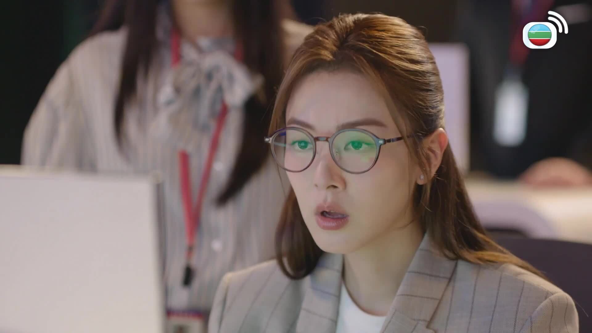 The QUEEN Of News 2-新聞女王2