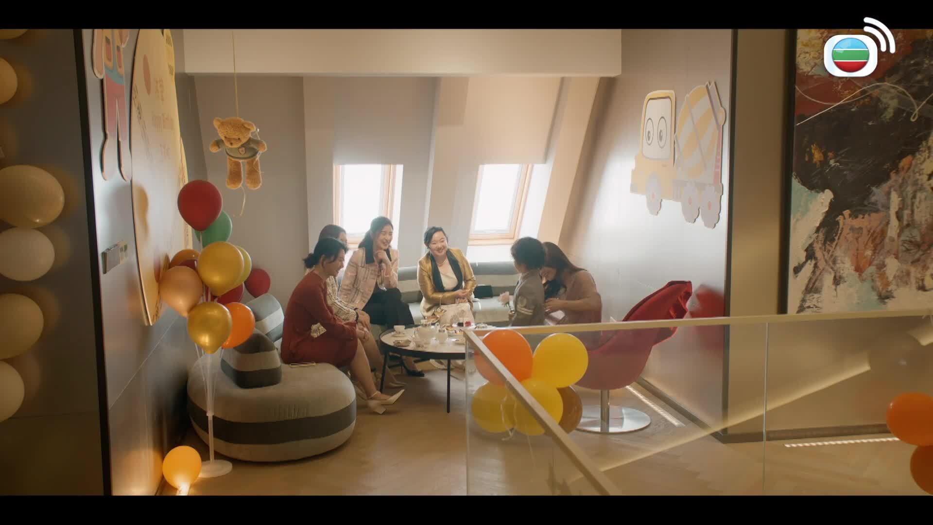 Dear Enemy-親愛的仇敵