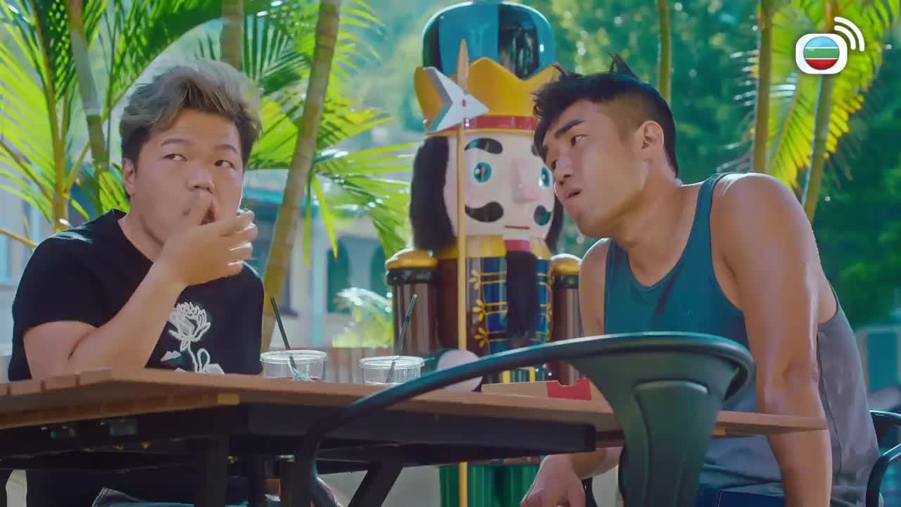 Tập 01