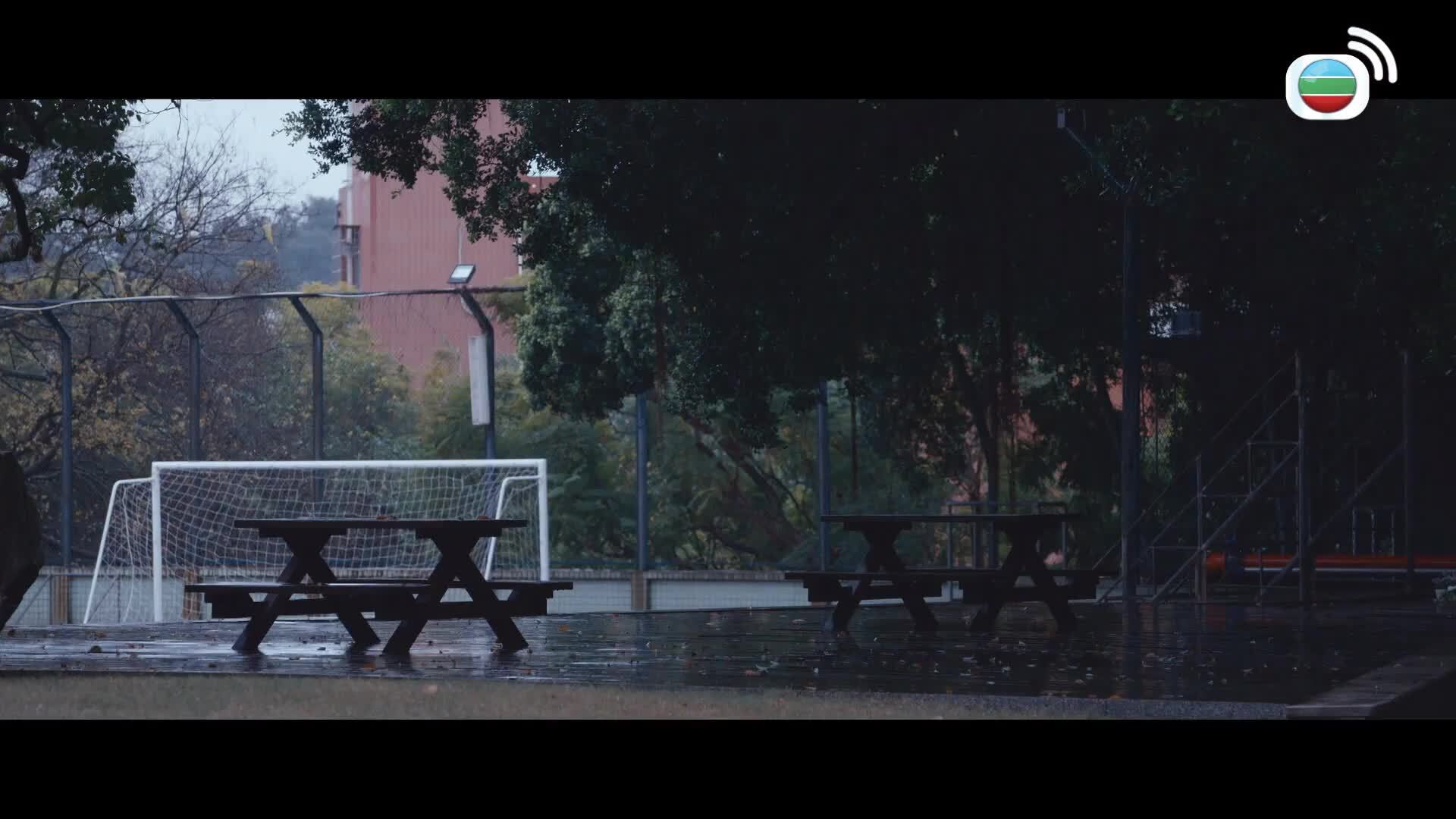 Always Home-樹下有片紅房子