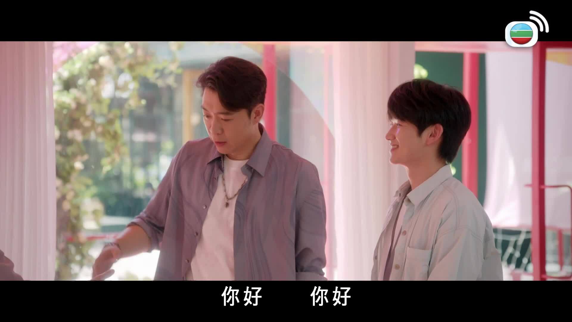 綻放的許開心-Double Happiness