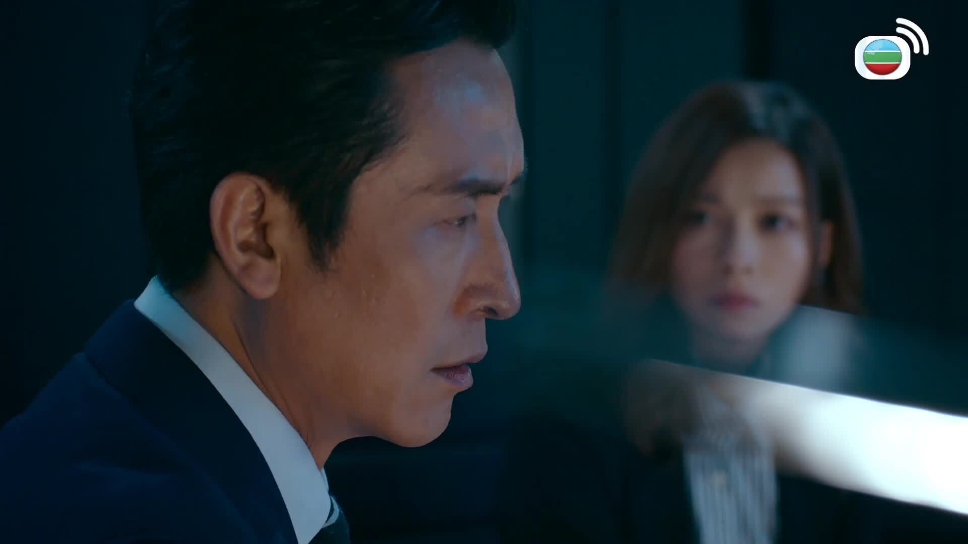 非常檢控觀-The Unusual Prosecutor