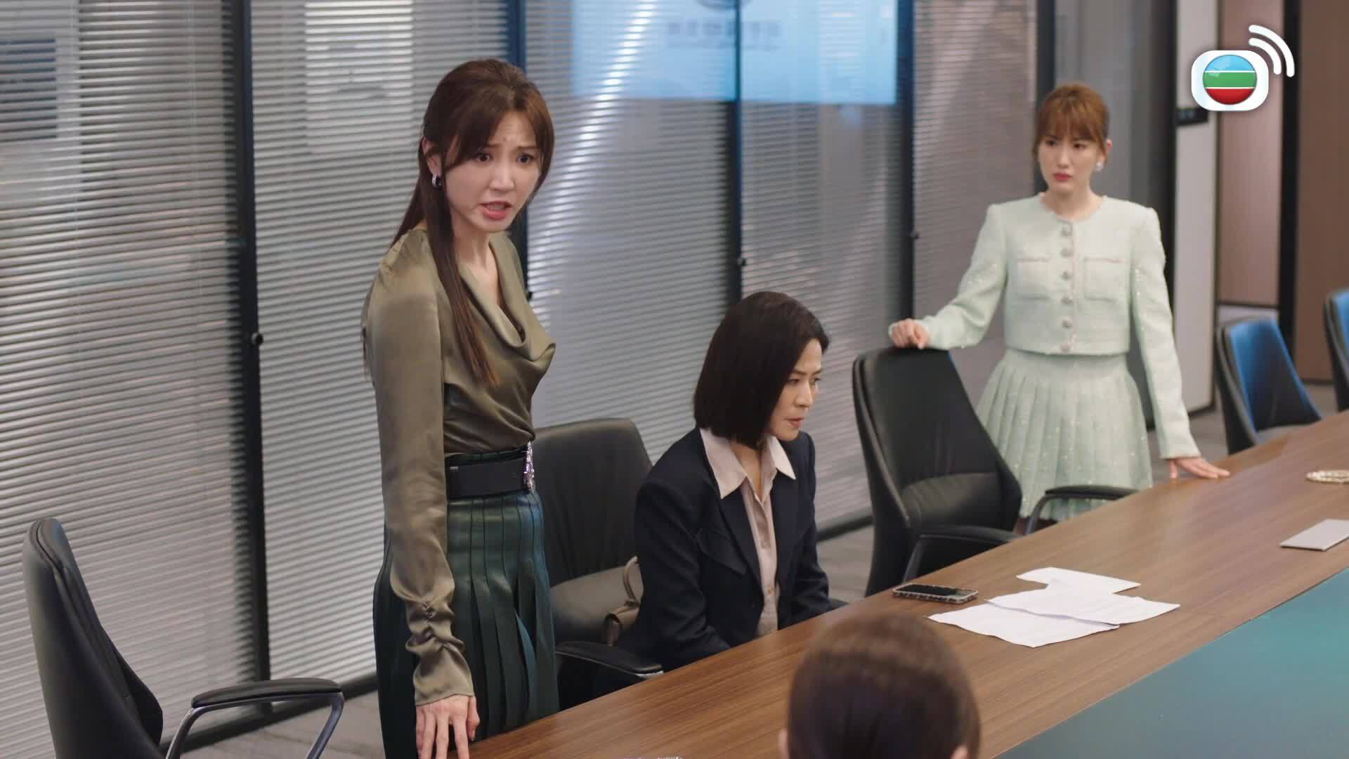 The Queen Of Castle-巨塔之后