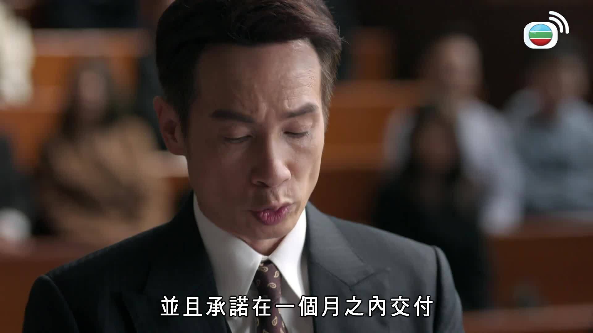 Lực Lượng Chấp Pháp-執法者們