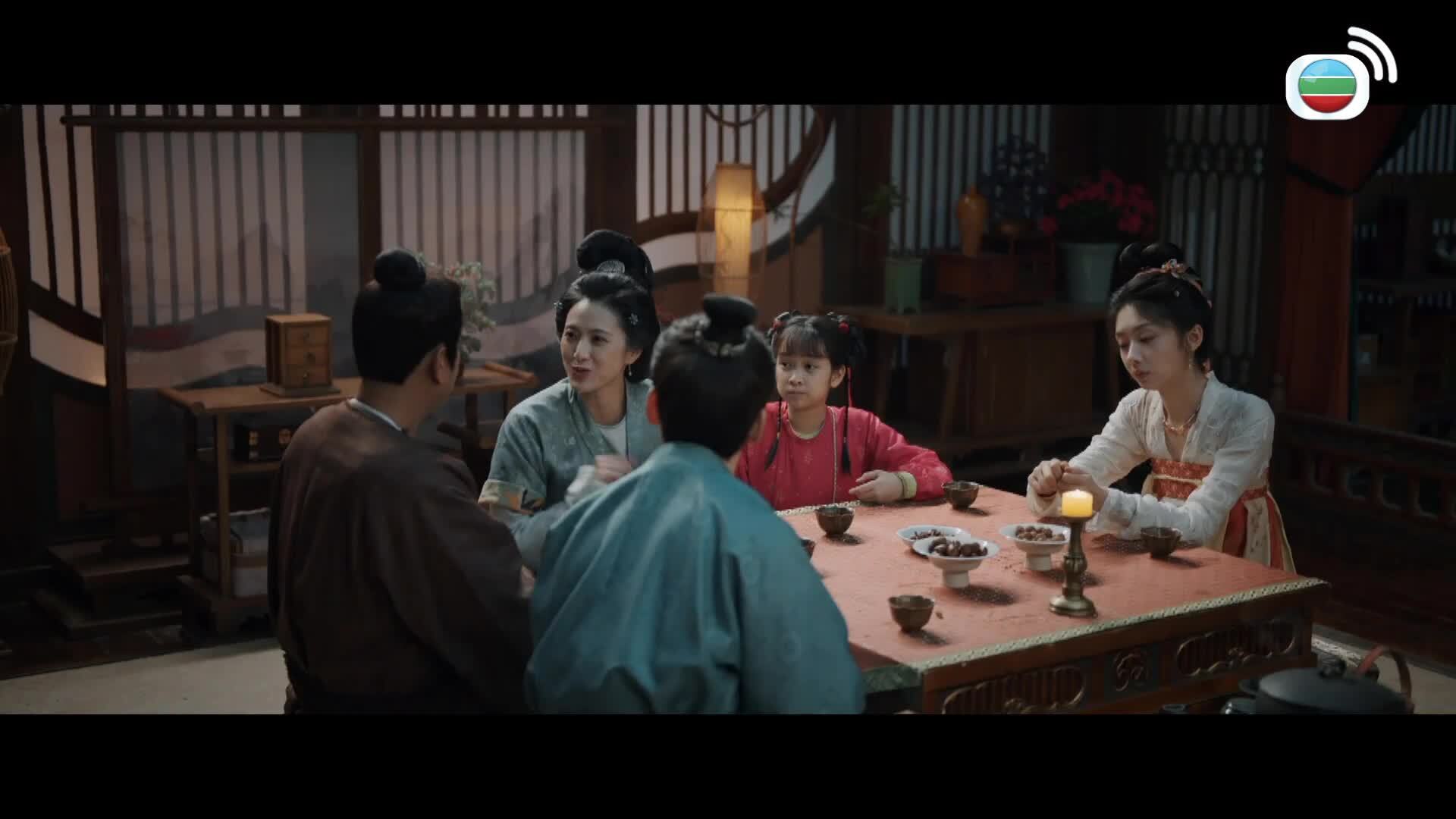 尋找阿Lam的那些年-George Lam Special