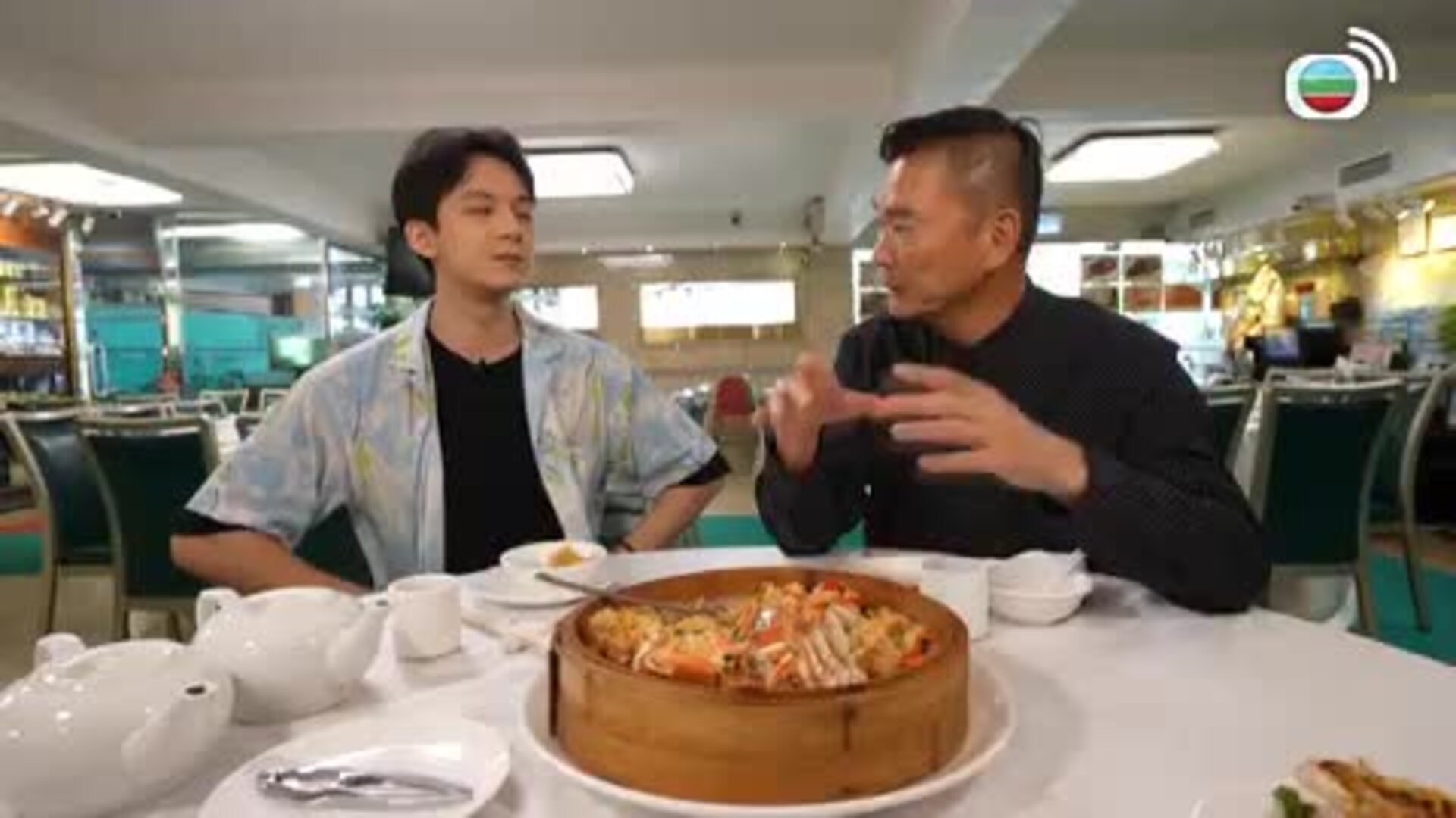 美食新聞報道-Gourmet Express