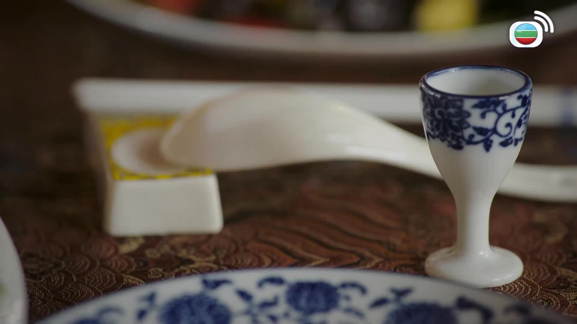 如懿傳 (國語原音)-Ruyi's Royal Love In The Palace