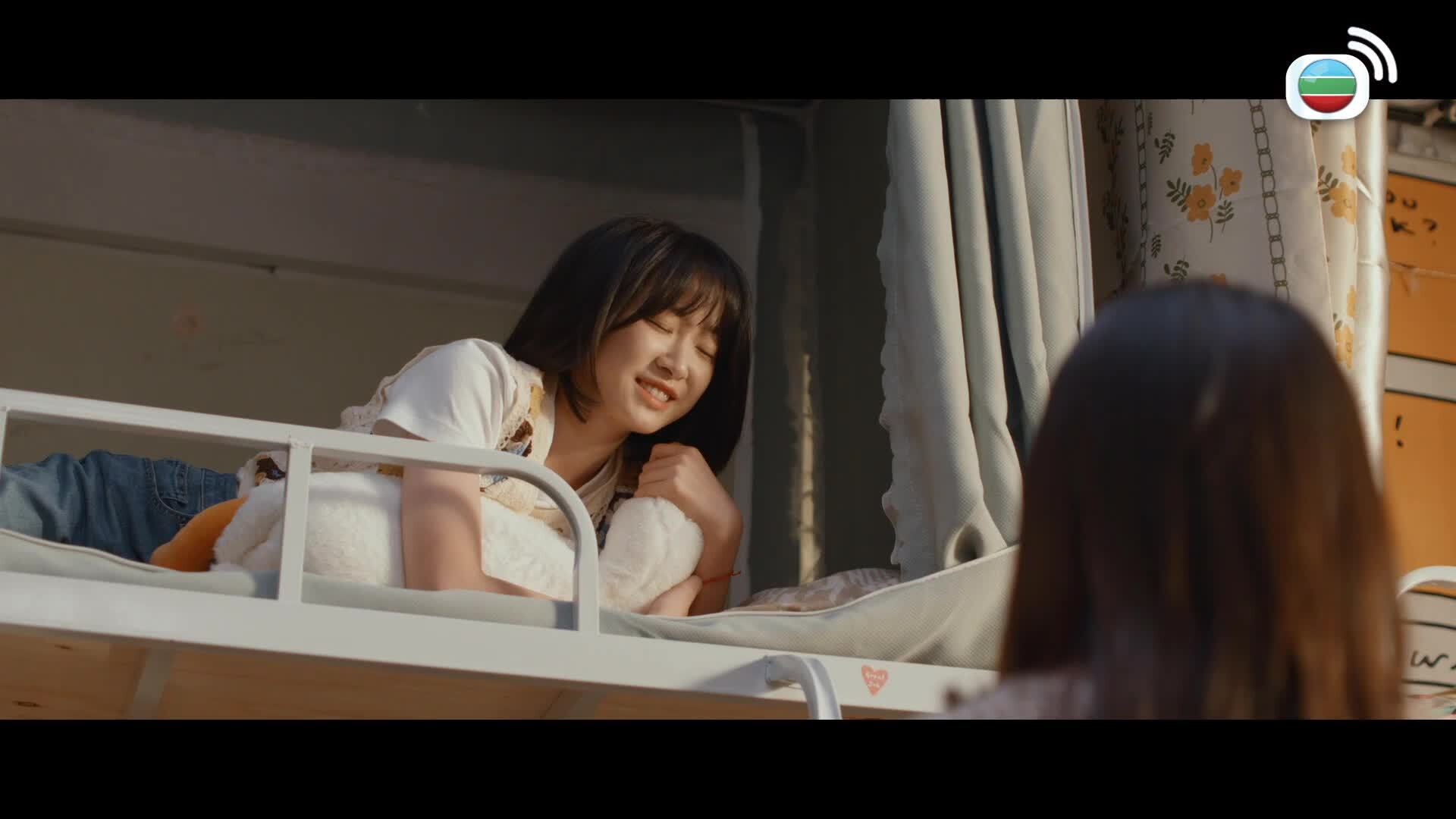 Always Home-樹下有片紅房子