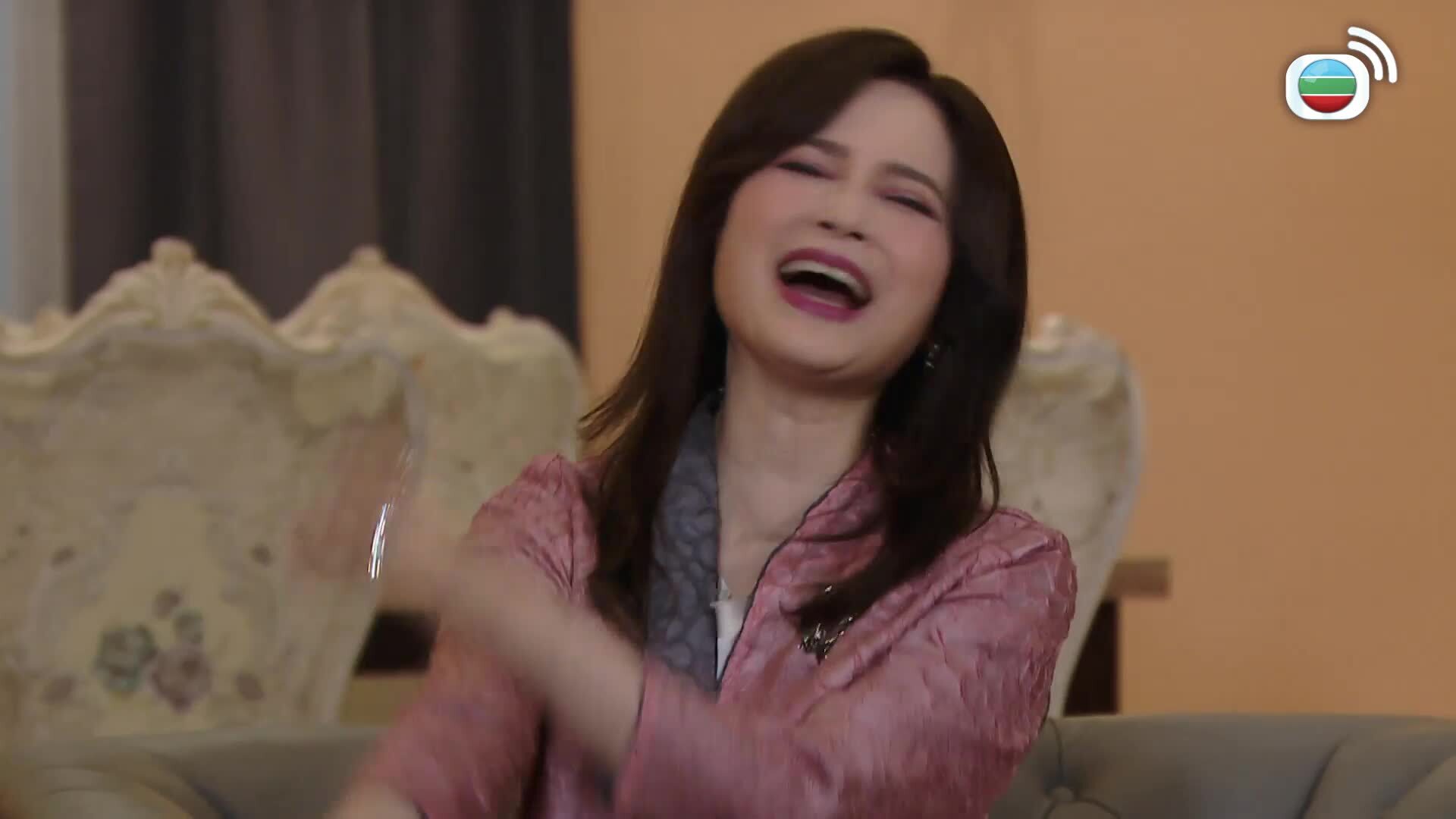 愛．回家之開心速遞 (24)-Lo And Behold (24)