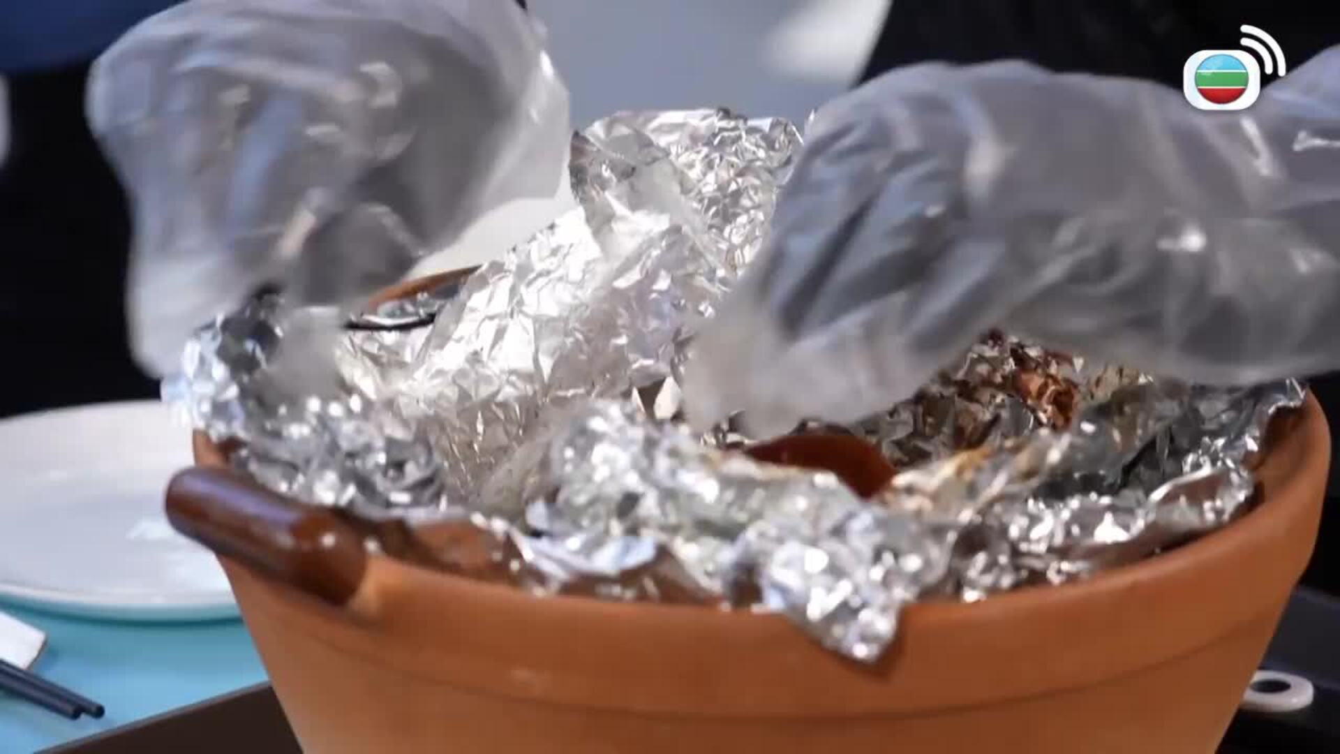 尋找阿Lam的那些年-George Lam Special