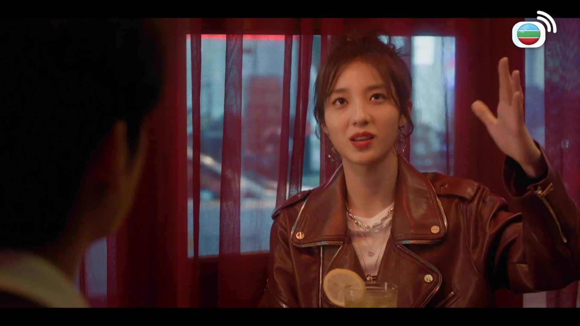 Dear Enemy-親愛的仇敵