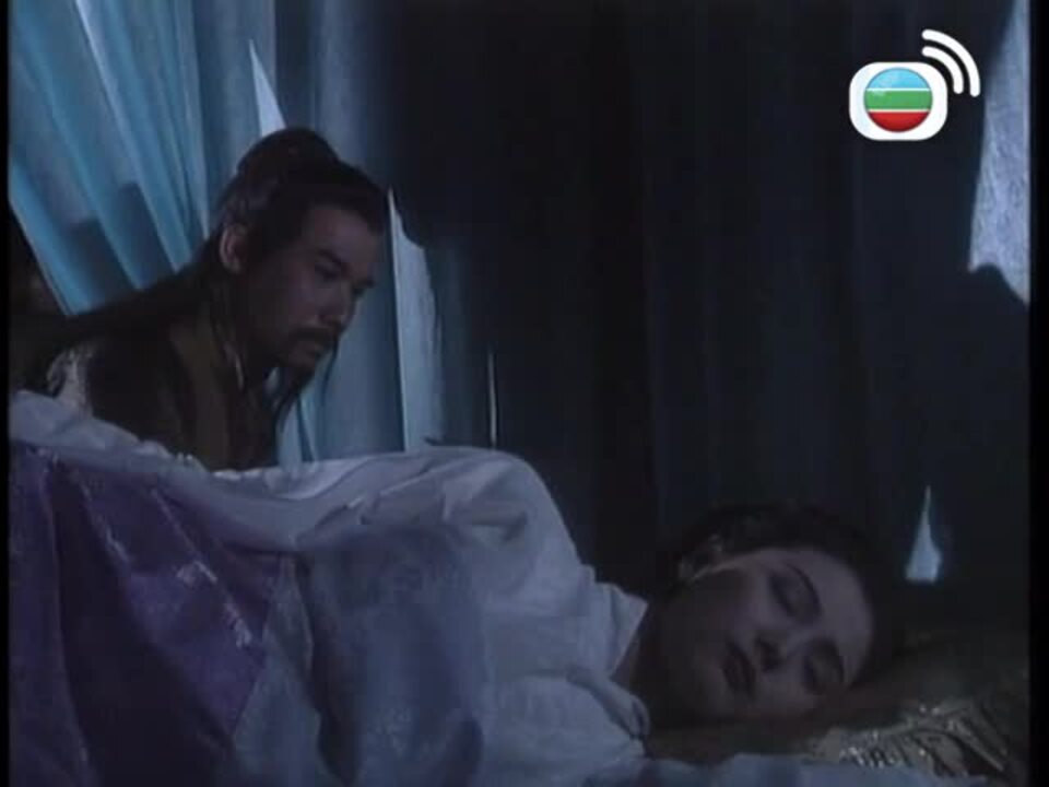 Thần Điêu Hiệp Lữ 95-神鵰俠侶