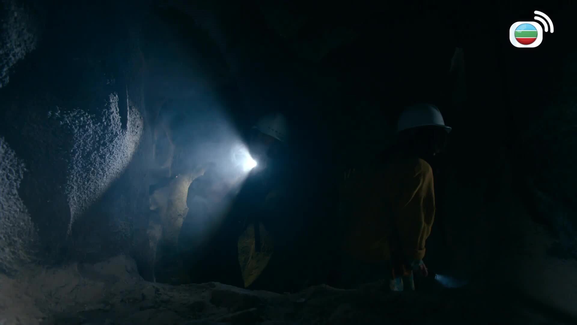 The Unusual Prosecutor-非常檢控觀