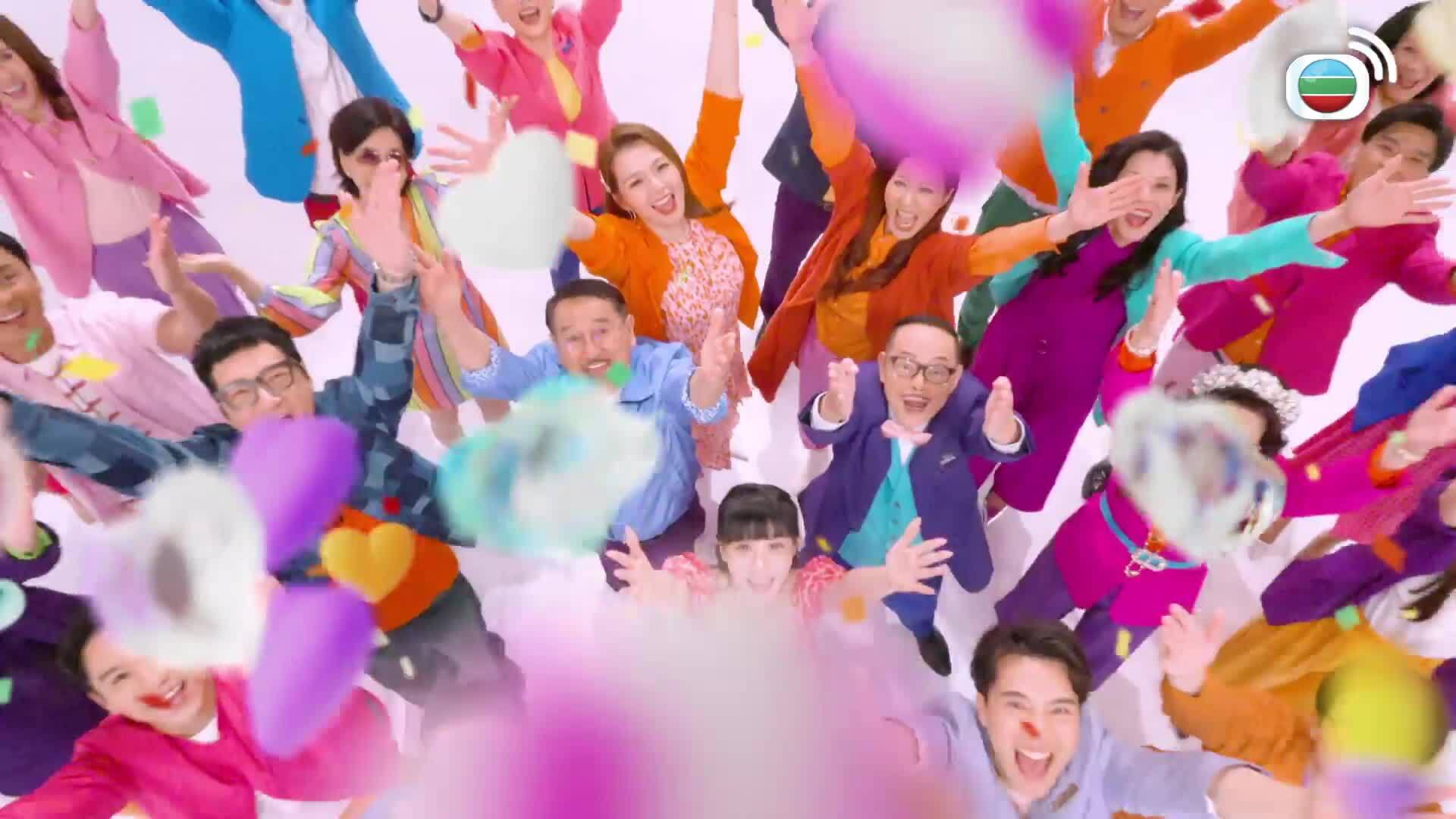 愛．回家之開心速遞 (25)-Lo And Behold (25)