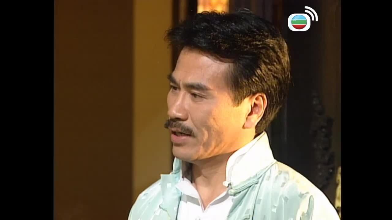 血濺塘西-Once Upon A Time In Hong Kong