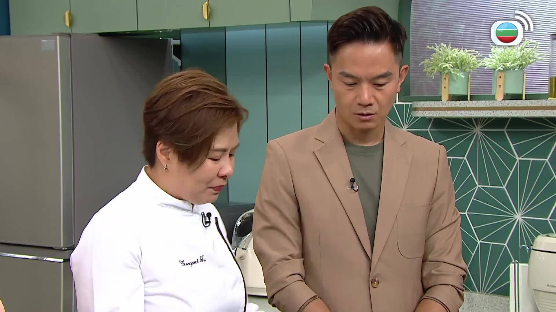 睇餸食飯-Whats For Dinner