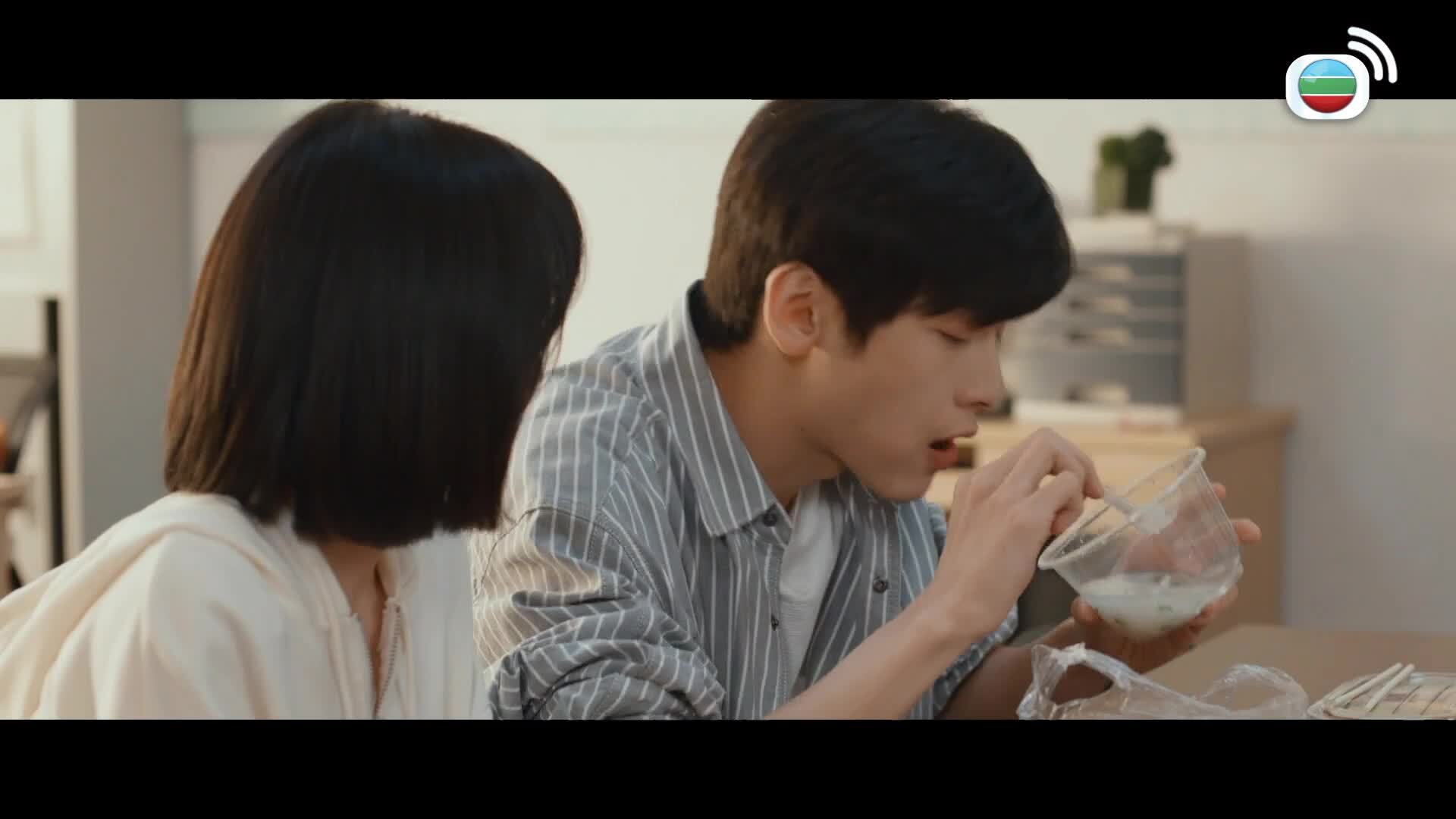 Always Home-樹下有片紅房子