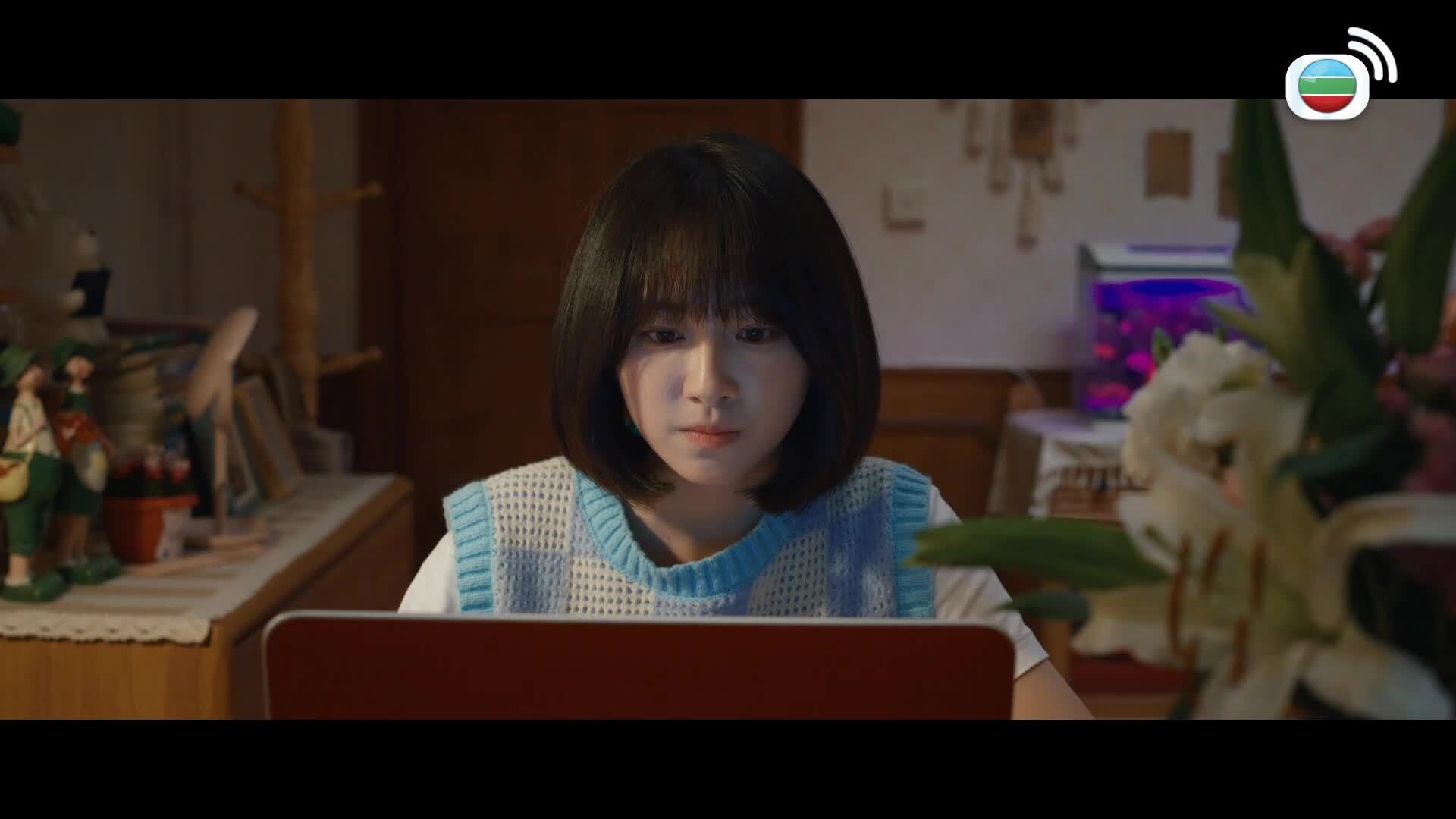 Always Home-樹下有片紅房子