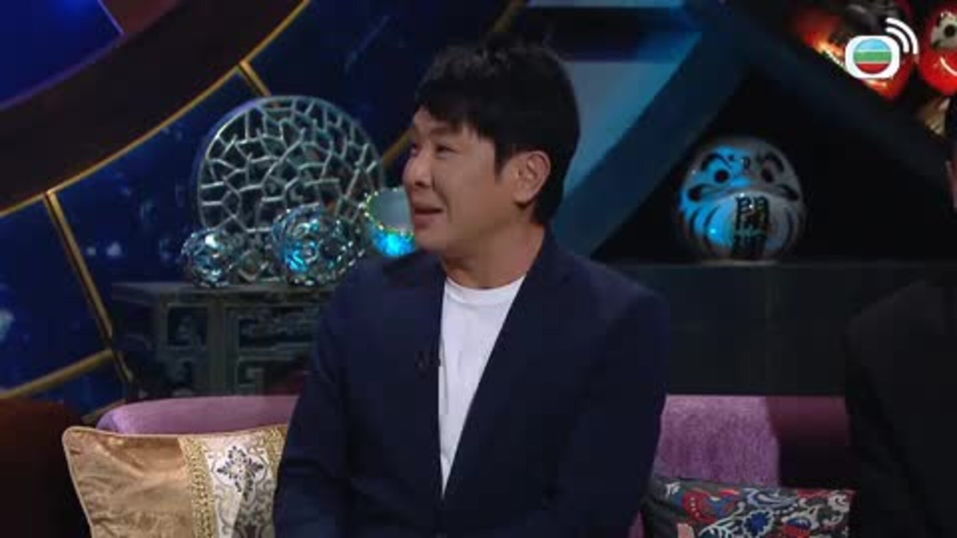 直播靈接觸3-You Are Not Alone Again