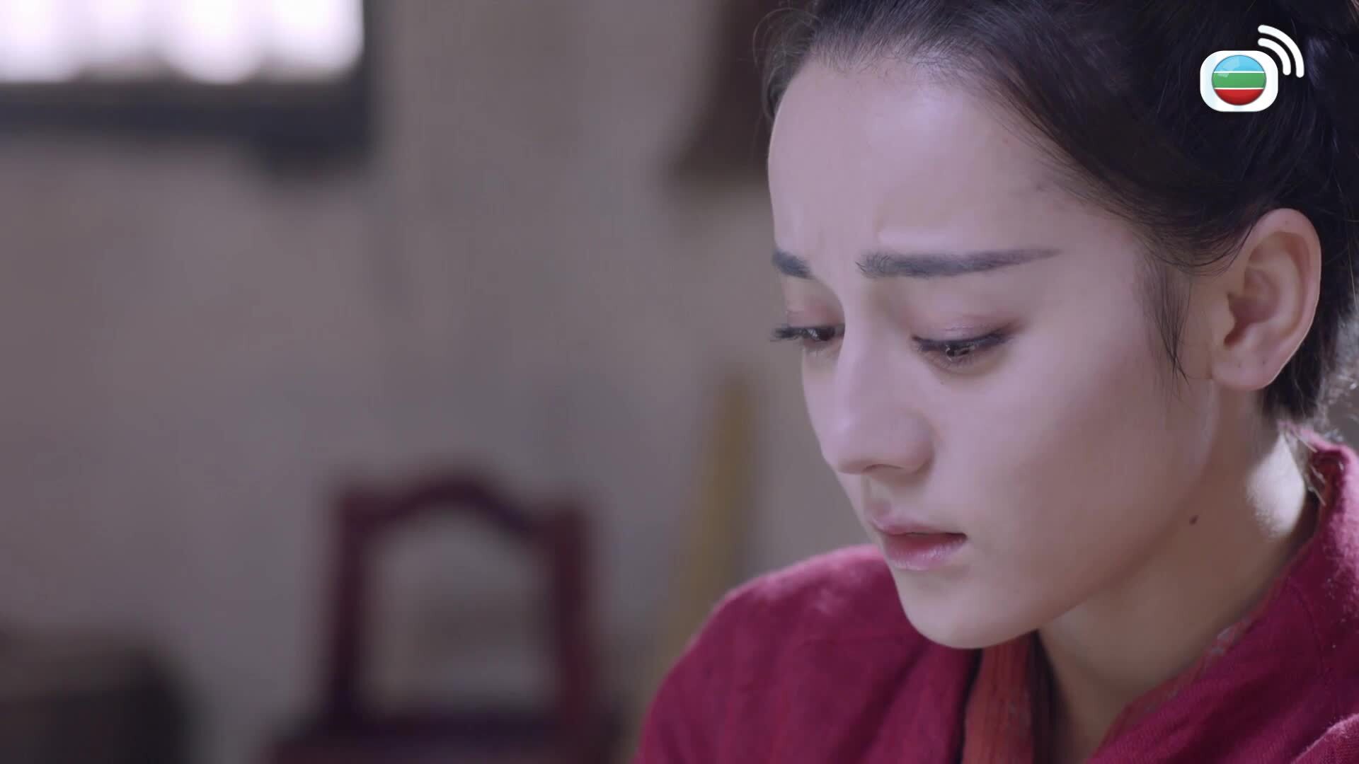 烈火如歌 (粵語版)-The Flame’s Daughter