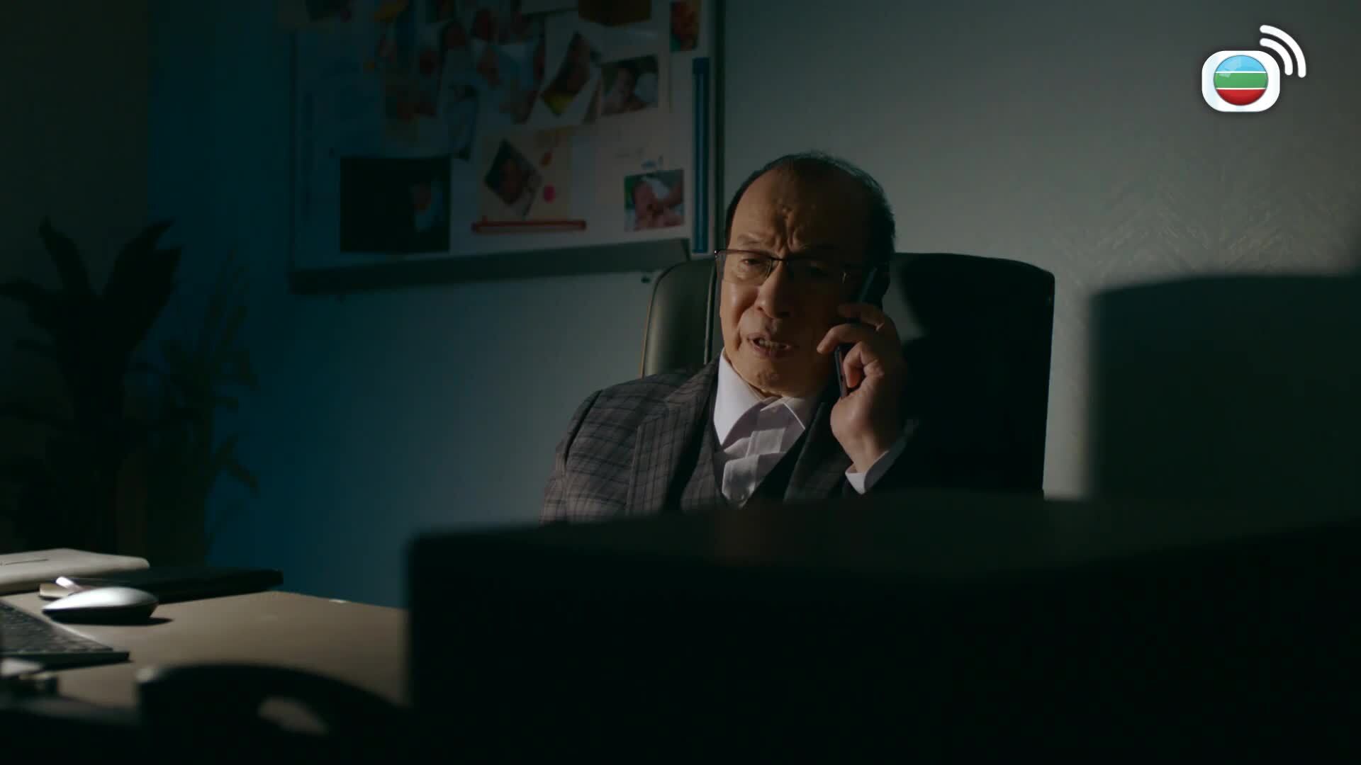 非常檢控觀-The Unusual Prosecutor