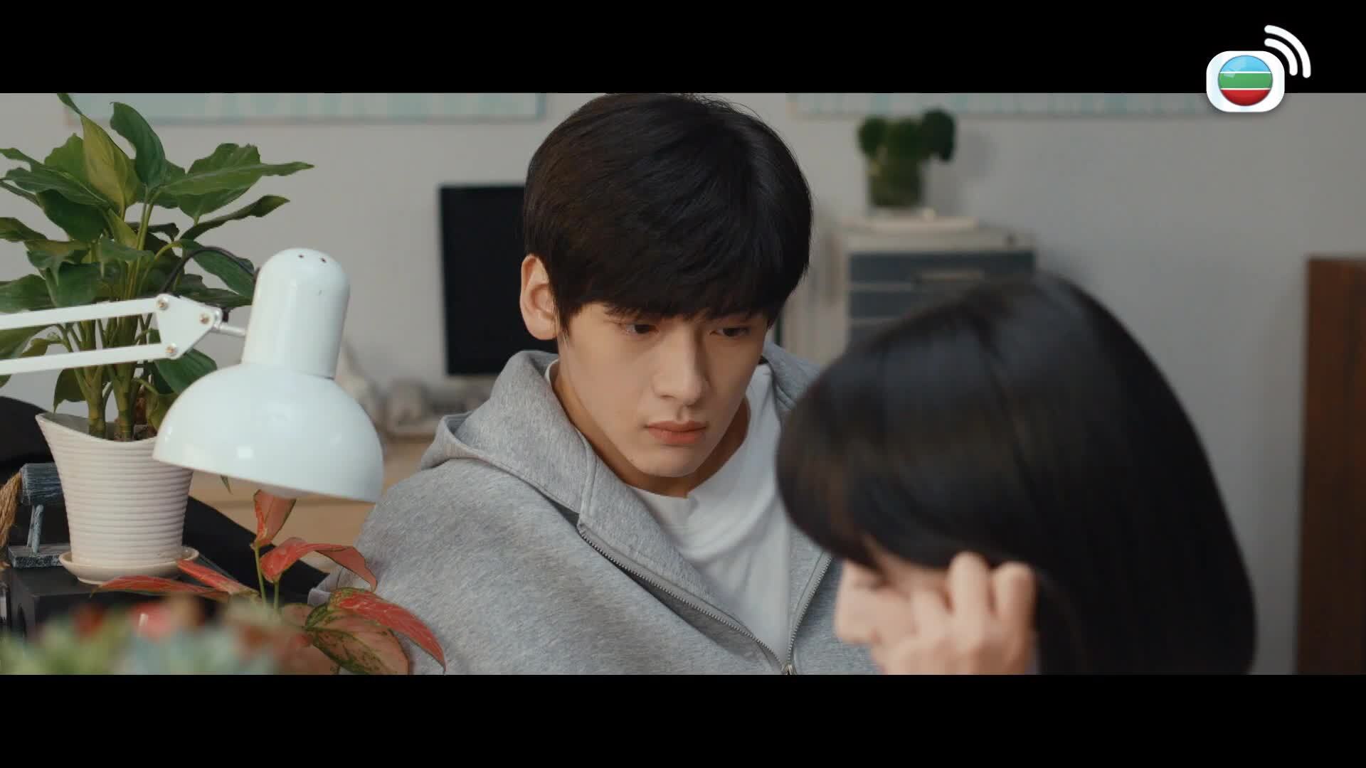 Always Home-樹下有片紅房子