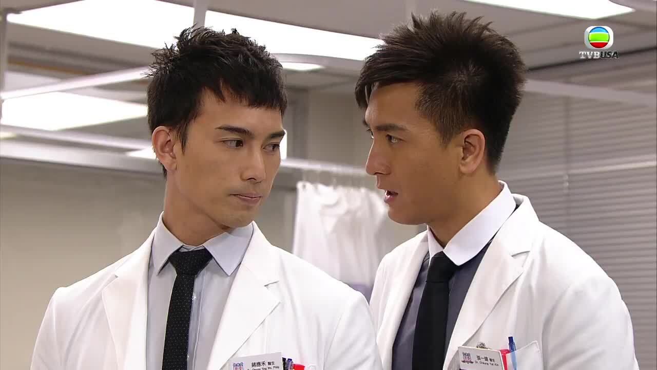 The Hippocratic Crush II-On Call 36小時II