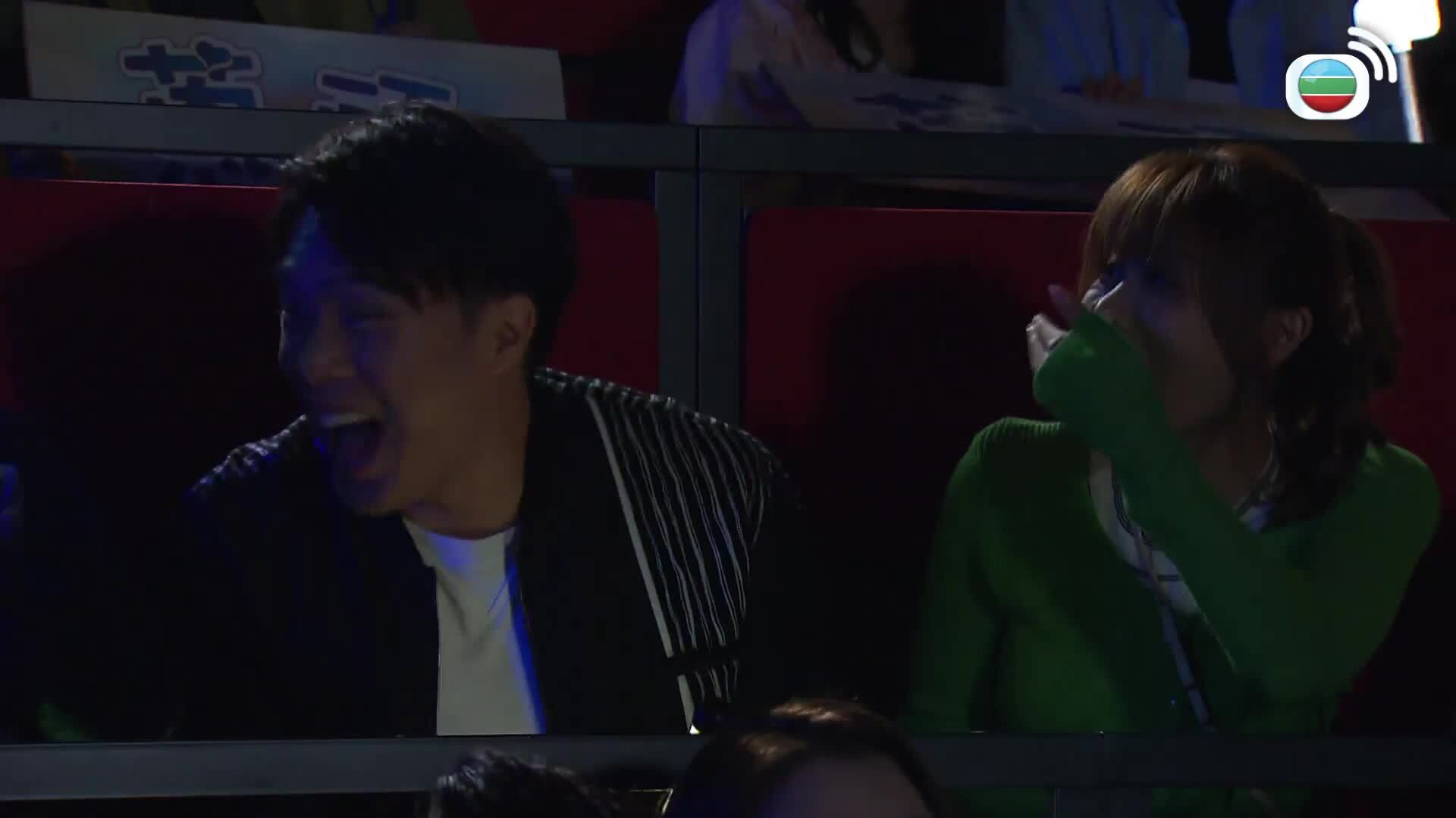 愛．回家之開心速遞 (24)-Lo And Behold (24)