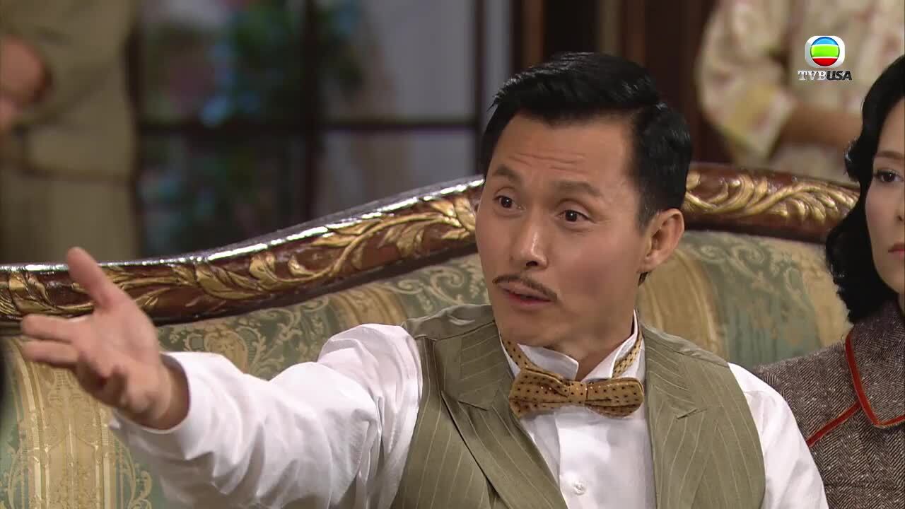 The Day Of Days-初五啓市錄