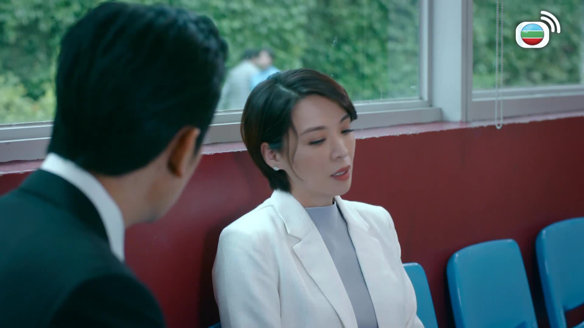 非常檢控觀-The Unusual Prosecutor