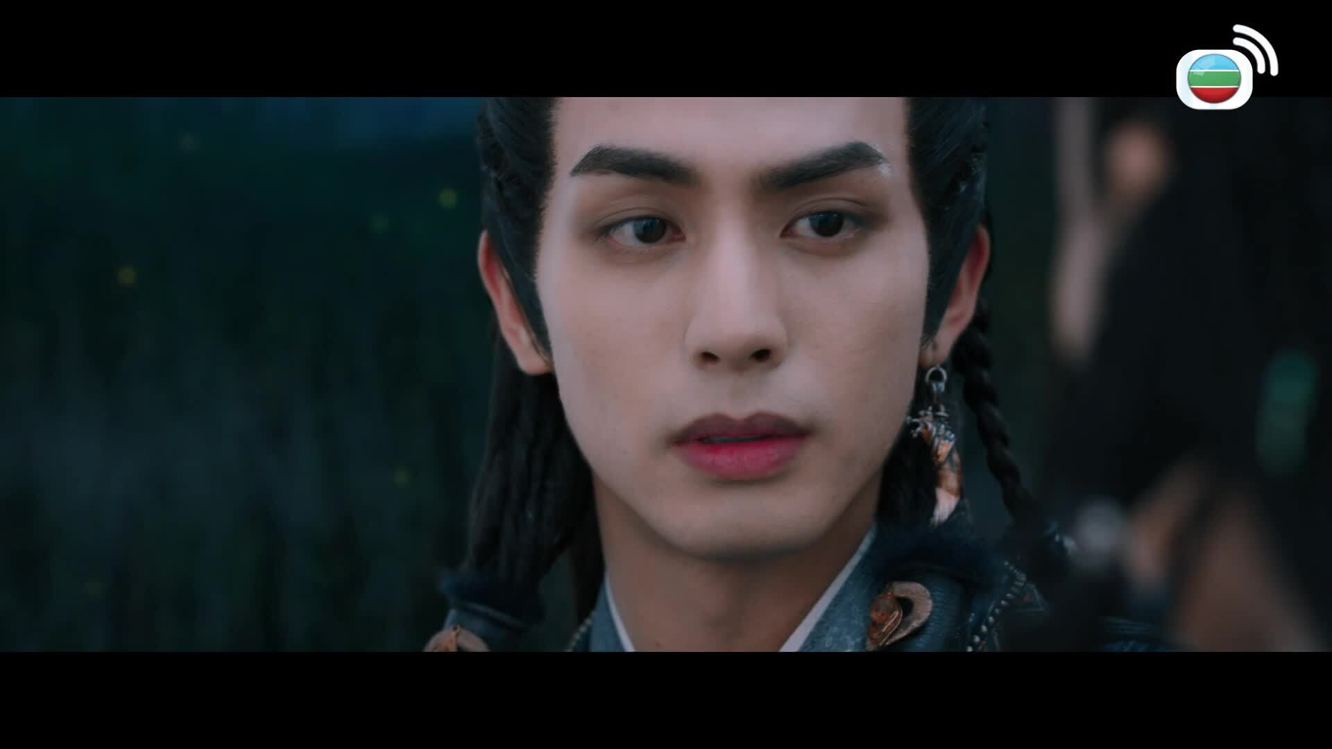 相思令-Everlasting Longing